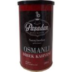 Paşadan Kuru Kahve Osmanlı Dibek Kahvesi 200 gr