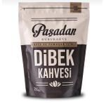 Paşadan Kurukahve 200 gr Dibek Kahvesi