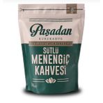 Paşadan Kurukahve 200 gr Sütlü Menengiç Kahvesi