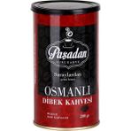 Paşadan Osmanlı Dibek Kahvesi 200 gr - Türk Kahvesi