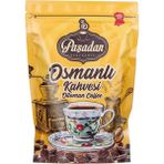 Paşadan Osmanlı Kahvesi 200 gr - Türk Kahvesi