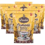Paşadan Osmanlı Kahvesi 200 gr x 6'lı - Türk Kahvesi