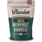 Paşadan Sütlü Menengiç Kahvesi 200 gr - Türk Kahvesi - 1 Adet