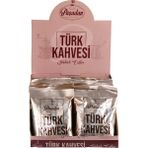 Paşadan Türk Kahvesi 100 gr x 24’lü