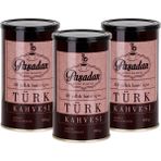 Paşadan Türk Kahvesi 200 gr x 3'lü - 1 Adet