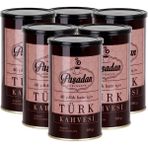 Paşadan Türk Kahvesi 200 gr x 6'lı - 1 Adet