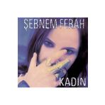 Pasaj Şebnem Ferah Kadın Cd