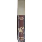 Pasajdanal Pretty Beauty Kiss Mee Shıne Lipgloss 24 Saat Kalıcı Ruj No:4