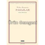 PASAJLAR - WALTER BENJAMIN