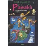 PASAKLI VE TOPRAK CINLERININ İNTİKAMI PASAKLI 2 - KAYE UMANSKY