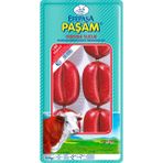 Paşam Efepaşa 1000 gr Parmak Sucuk Türk Menşeli Özel Lezzetli Şarküteri Ürünü - 1 kg