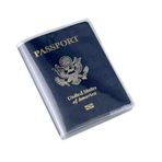 Pasaport Kılıfı,pasaport koruyucu,pasaport kabı ŞEFFAF (1)