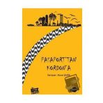 Pasaport'tan Kordon'a - Murat Şahin