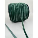 Paşateks since 1995 2025 Yılbaşı Süsleri (Kadife şerit) Paketlemede-Çam ağacı süslemede (Yeşil, 8 mm düz)
