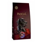Pascal 15 kg Kuzu Etli Köpek Maması