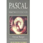 Pascal Borland - Turbo 4, 4.5, 5, 5.5, 6, 7 ve 7.01 Sürümleri - Gürcan Banger