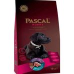 Pascal Kuzu Etli 15 kg Yavru Köpek Maması