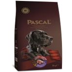 Pascal Kuzu Etli Yetişkin Özel 3 kg Köpek Maması