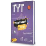 Pascal Yayınları Tyt Fen Bilimleri Branş Denemesi