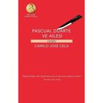 Pascual Duarte Ve Ailesi - Camilo Jose Cela