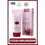 Pascucci Yoğun Kapatıcı Özellikte UV Korumalı Papatya Özü İçeren Leke Karşıtı BB Krem SPF 50+ PA+++ Ikore