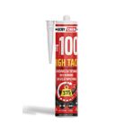 pasha dekor 500 gr 290 ml High Tack Express Yüksek Yapışkanlı Korniş Silikon 375 Kg