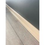 Pasha Dekor 6 cm Gölevi Meşesi Parke Süpürgelik
