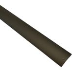 Pasha Dekor Alüminyum Bronz Kapı Eşik Profili Parke Kapı Altı Çıtası Yapışkanlı 90 cm