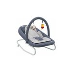 Pashababy RVLPSH Ev Tipi Anakucağı Anadizi Bebek Salıncak
