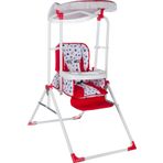 Pashababy Sabitlenebilir Funny Bubble Ev Tipi Salıncak M36