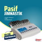 Pasif Jimnastik Zayiflama Cihazi