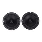 Pasif Subwoofer membran, bas membran, Bluetooth hoparlör, geniş bantlı hoparlör, Woofer hoparlör membran, hoparlör için