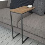 Pasific Home Kafkas Meşe Callen C Sehpa