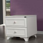 Pasific Home Lizbon Komodin