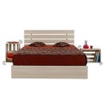 Pasific Home Meşe Huga Komodin