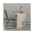Pasific Home Meşe Middle Açılır Masa