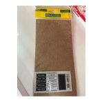 Pasific Yapışkanlı Keçe Dikdörtgen 120x140 Mm