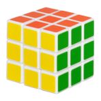 Pasifik 3X3 Zeka Küpü