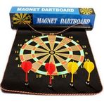 Pasifik Oyuncak Mıknatıslı Dart