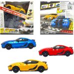 Pasifik Oyuncak Pasifik Kumandalı Supra Drift Araba 93218 4WD R/c 2.4ghz USB Işıklı 6+ - Renkli