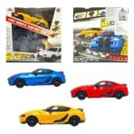 Pasifik Oyuncak Pasifik Kumandalı Supra Drift Araba 93218 4WD R/c 2.4ghz USB Işıklı 6+ - Renkli
