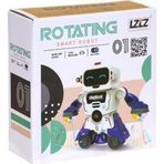 Pasifik Oyuncak Pilli Dönen Akıllı Robot
