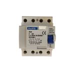 Pasifik Psk-4p 40a 30ma Kaçak Akım Rölesi