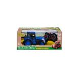 Pasifik Toys CR1922 Kumandalı Traktör