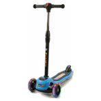 Pasifik Toys Işıklı Mavi Müzikli Scooter