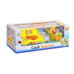 Pasifik Toys LS820G9-1 Pilli Yazarkasa