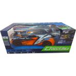 Pasifik Toys Uzaktan Kumandalı Şarjlı Araba RQ3030 - Renkli