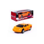 Pasifik Toys Yarım Fonksiyon Uzaktan Kumandalı Spor Araba