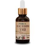 Pasilla Biberiye Yağı - Hint Yağı - Kabak Çekirdeği Yağı Karışımı 50 ml - 11 - 0