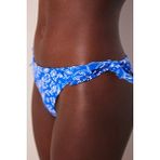 Pasitea Çok Renkli Brazilian Bikini Altı - 40